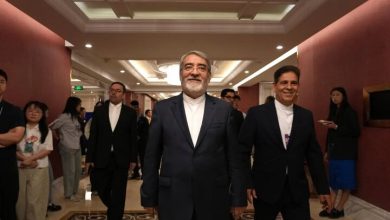 سفیر ایران در پکن: عبور کشورهای دوست در تنگه هرمز با ملاحظات ویژه انجام می‌شود