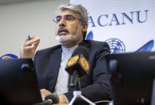 سفیر ایران در ژنو: تجاوز مکرر آمریکا به ایران و زیرساخت‌های مدنی باید به شدت محکوم شود