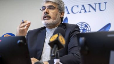 سفیر ایران در ژنو: تجاوز مکرر آمریکا به ایران و زیرساخت‌های مدنی باید به شدت محکوم شود