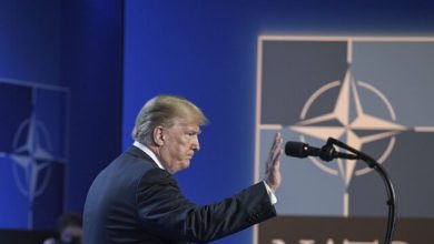 سی‌ان‌ان: نشست ناتو به دلیل نارضایتی ترامپ از متحدان بدون مشکل برگزار نخواهد شد