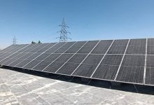 شرایط دریافت تسهیلات نیروگاه‌های خورشیدی خانگی اعلام شد