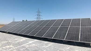 شرایط دریافت تسهیلات نیروگاه‌های خورشیدی خانگی اعلام شد