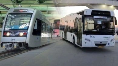 شهرداری تهران