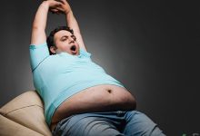 پژوهش تازه: چربی شکم با پیری زودرس مغز ارتباط مستقیم دارد