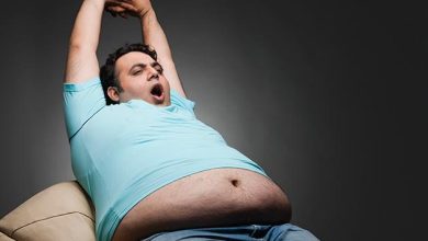 پژوهش تازه: چربی شکم با پیری زودرس مغز ارتباط مستقیم دارد