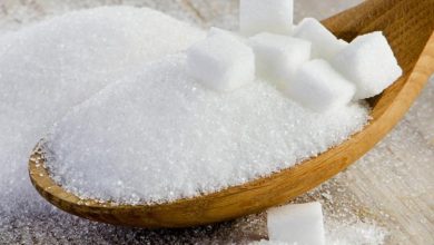 صادرات قند