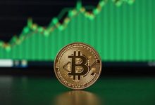 صعود بیت‌کوین