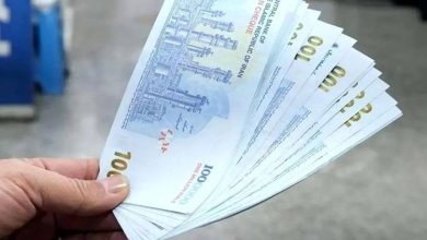 صندوق تأمین اجتماعی