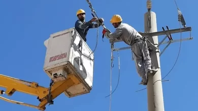 صنعت برق