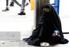 ضریب جینی