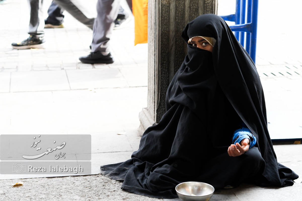ضریب جینی
