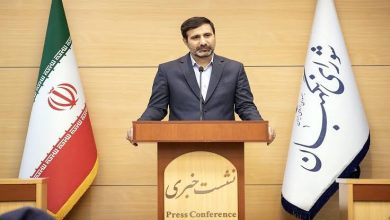 سخنگوی شورای نگهبان: خلأ قانونی برگزاری جلسات مجازی مجلس برطرف شد