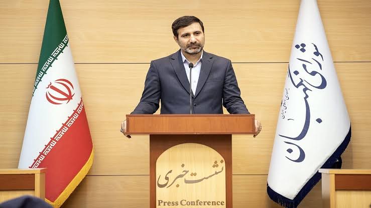 سخنگوی شورای نگهبان: خلأ قانونی برگزاری جلسات مجازی مجلس برطرف شد