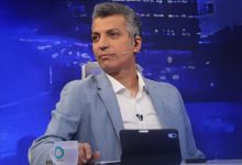 افشای پشت پرده فیلتر شدن سایت عادل فردوسی پور