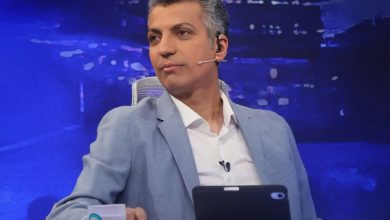 افشای پشت پرده فیلتر شدن سایت عادل فردوسی پور
