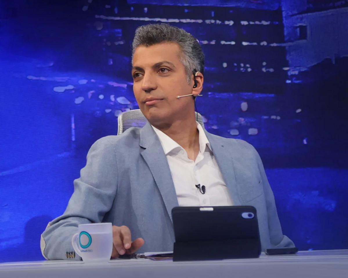 افشای پشت پرده فیلتر شدن سایت عادل فردوسی پور