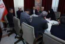 عارف: سازوکارهای همکاری ایران و چین باید بازتعریف شود