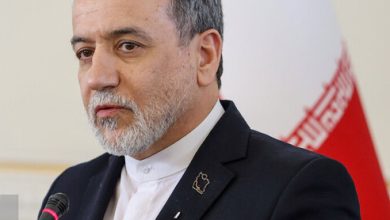 عراقچی: اقدام فرصت‌طلبِ مستقر در اوکراین علیه ایران بی‌پاسخ نخواهد ماند