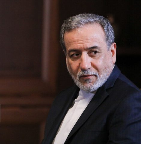 عراقچی: حضور سنتکام در غرب آسیا باعث ایجاد ناامنی شده است
