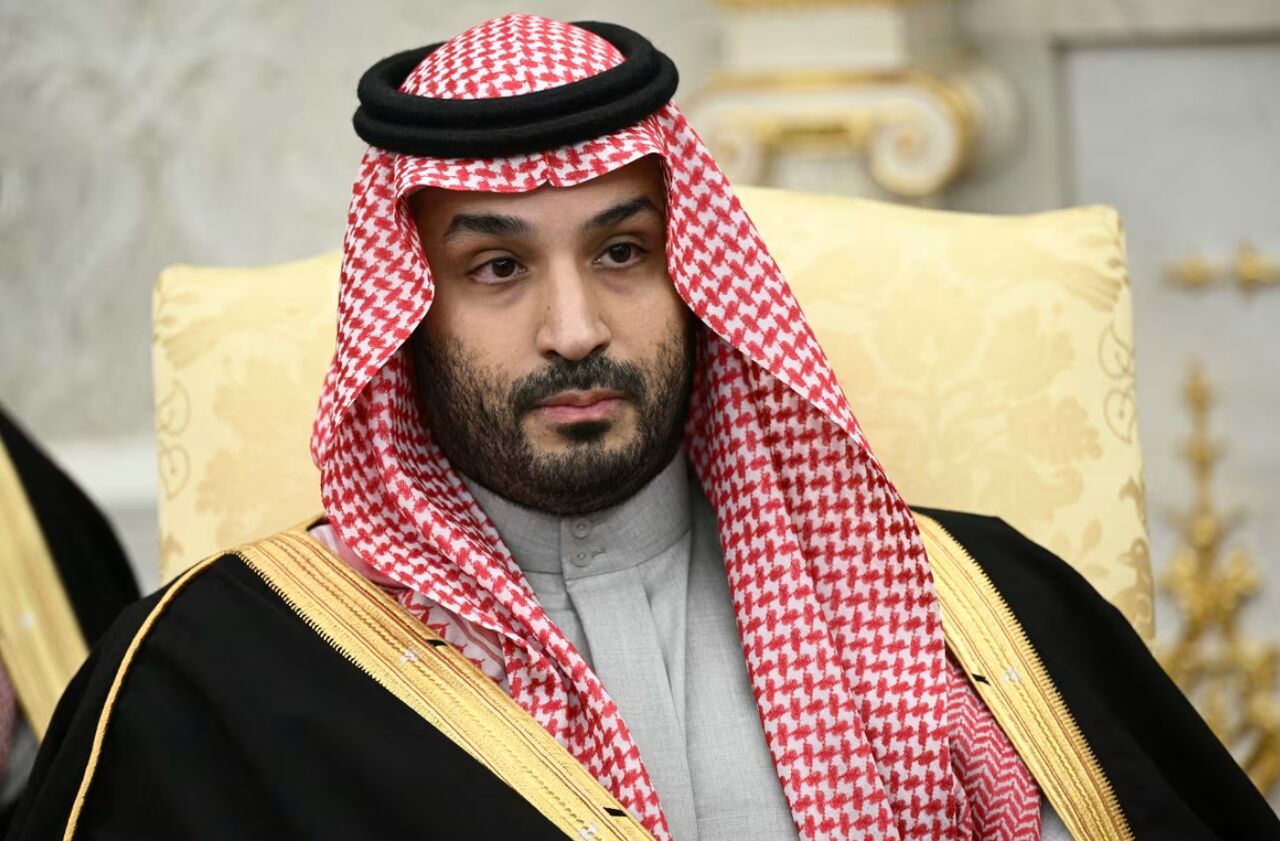 عربستان