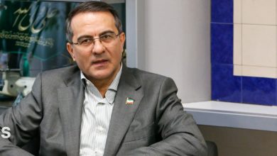 علاءالدین رفیع‌زاده