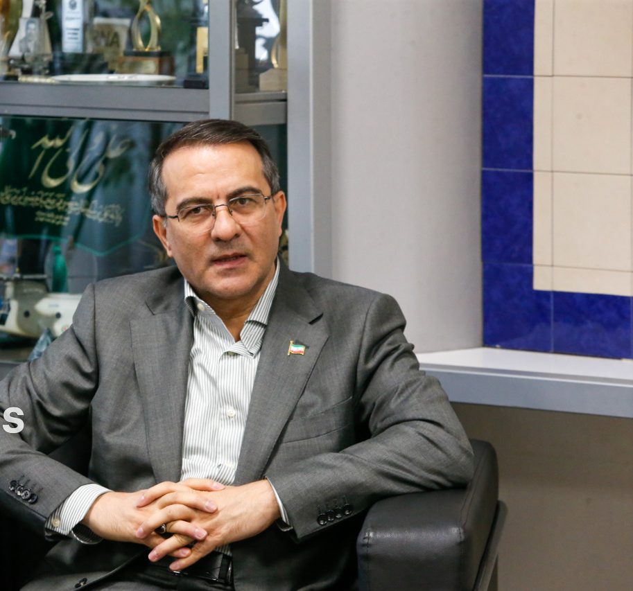 علاءالدین رفیع‌زاده