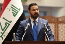 علی فالح الزیدی