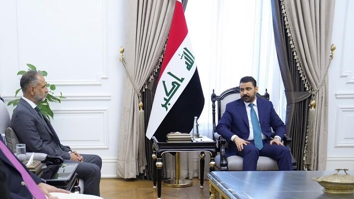 علی فالح الزیدی