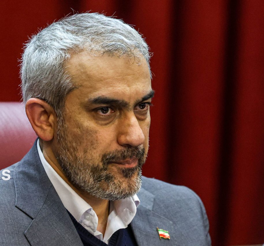 علی مدنی‌زاده