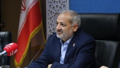 علیرضا کاظمی‌