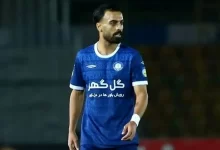 خرید جدید پرسپولیس هم مشخص شد/ عیدی در جمع قرمزها!