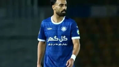 خرید جدید پرسپولیس هم مشخص شد/ عیدی در جمع قرمزها!