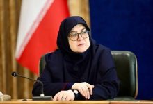 فاطمه مهاجرانی