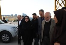 فاطمه مهاجرانی