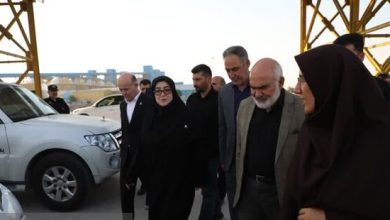 فاطمه مهاجرانی