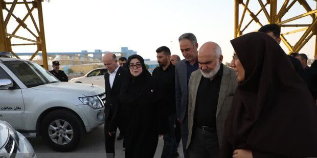 فاطمه مهاجرانی