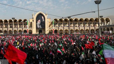 فردا سراسر کشور تعطیل رسمی اعلام شد