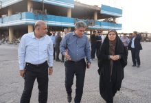 فرزانه صادق