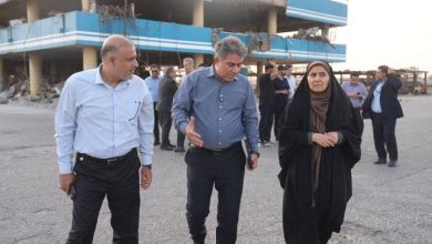 فرزانه صادق