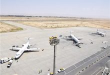 فرودگاه امام خمینی