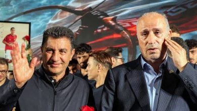 فوتبال ایران
