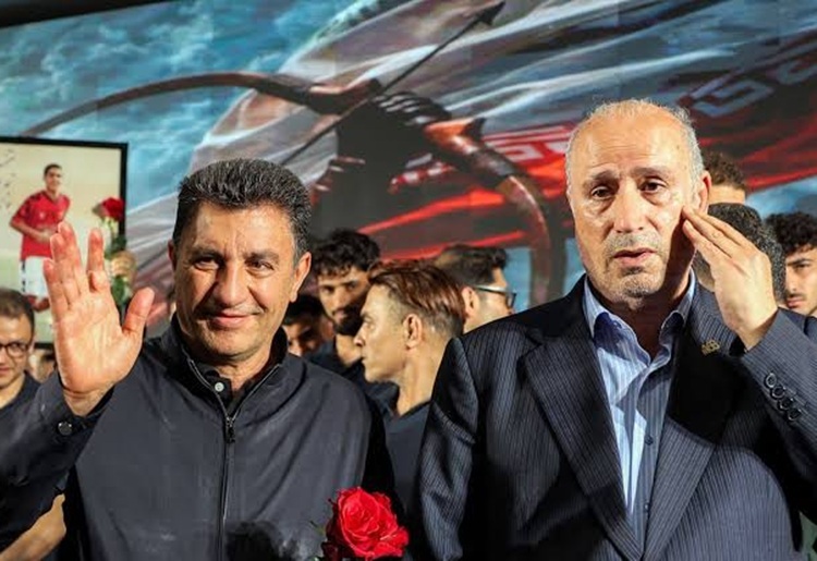 فوتبال ایران