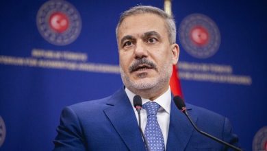 فیدان: بشریت دیگر توان تحمل اسرائیل را ندارد