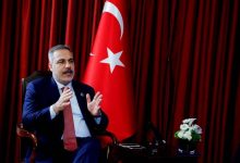 فیدان: روابط اردوغان و ترامپ می‌تواند به کاهش تنش‌ها در ناتو کمک کند