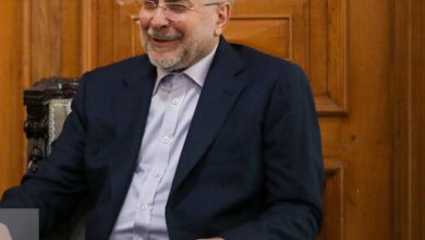 قالیباف انتصاب خلیل الحیه به ریاست دفتر سیاسی حماس را تبریک گفت