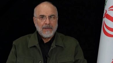 قالیباف خطاب به سران آمریکا: بزنید، می‌خورید!