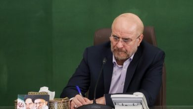 قدردانی قالیباف از مردم عراق