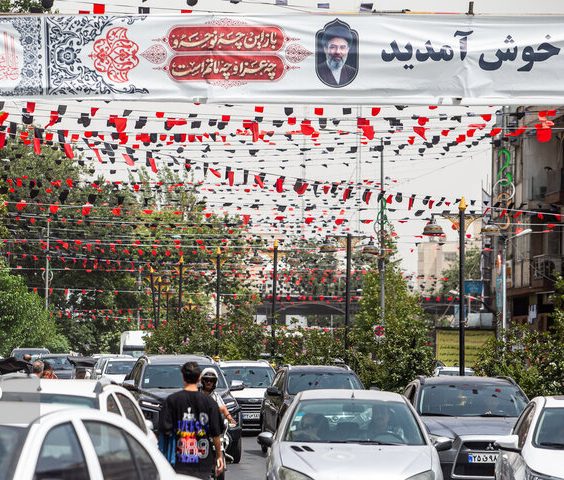 قرارگاه برگزاری آیین وداع و تشییع رهبر شهید: هیچ‌گونه منعی برای ورود به پایتخت وجود ندارد