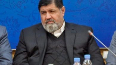 قرارگاه تنش آبی در دماوند تشکیل شد