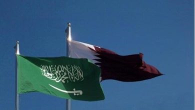 قطر و عربستان